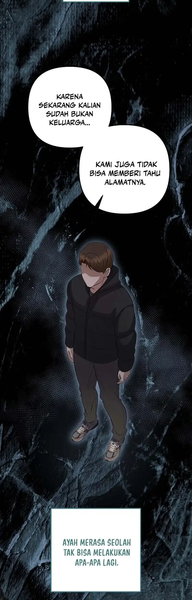 The Crazy Genius Composer Returns Chapter 91 - halaman 45