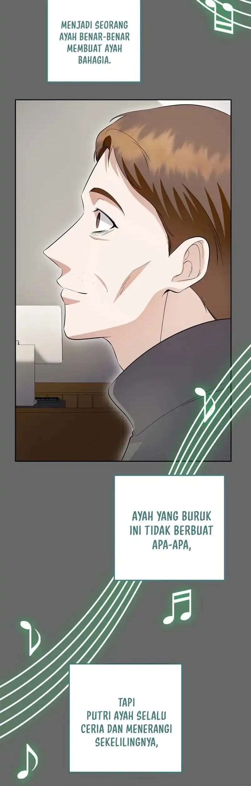 The Crazy Genius Composer Returns Chapter 91 - halaman 48