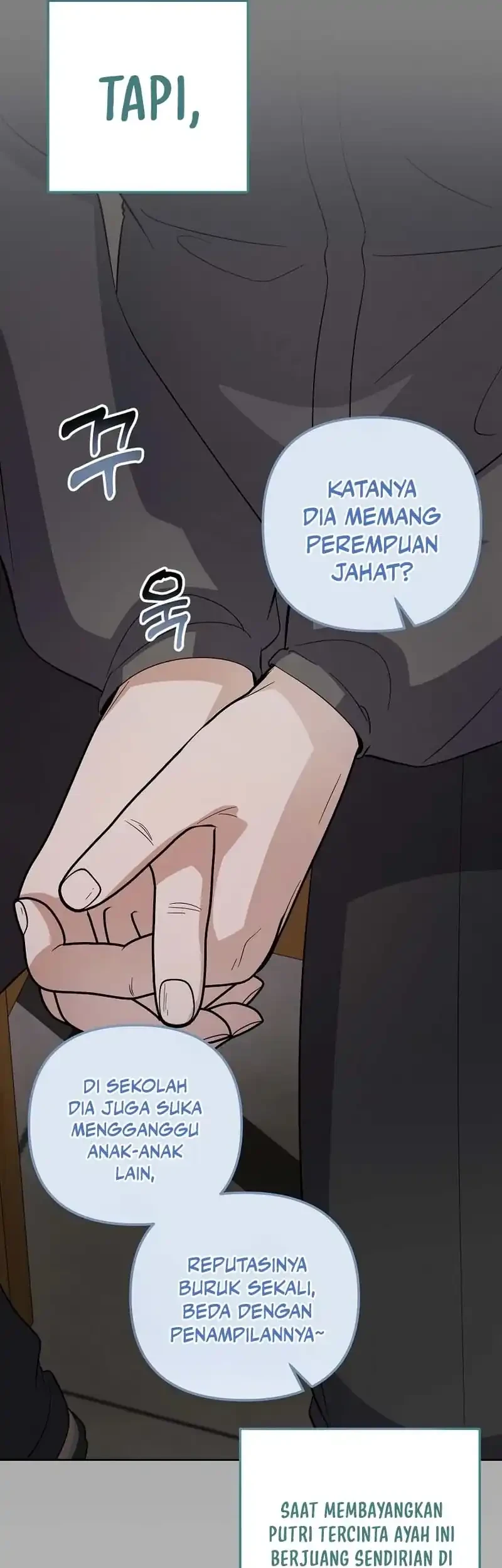 The Crazy Genius Composer Returns Chapter 91 - halaman 51