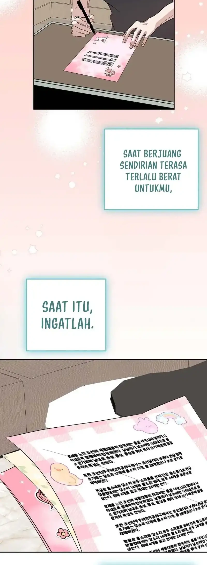 The Crazy Genius Composer Returns Chapter 91 - halaman 56