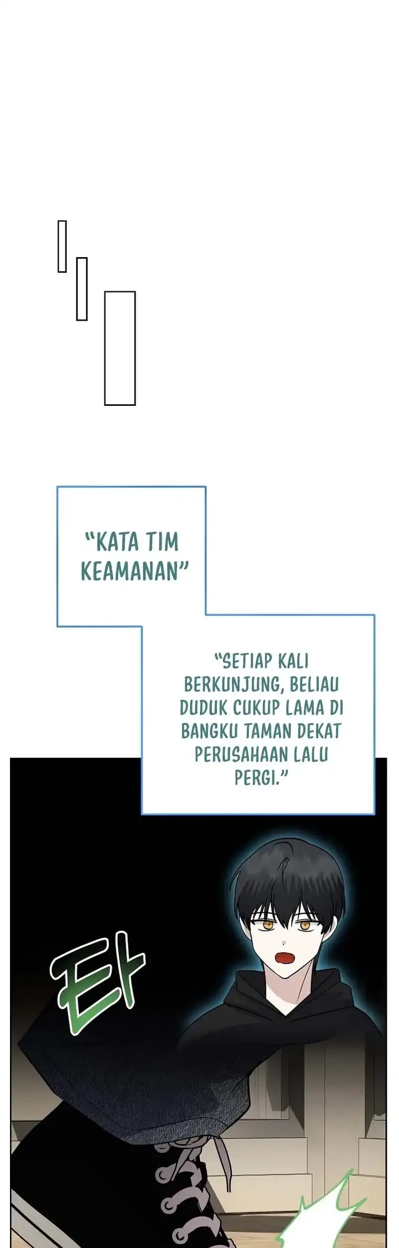 The Crazy Genius Composer Returns Chapter 91 - halaman 59