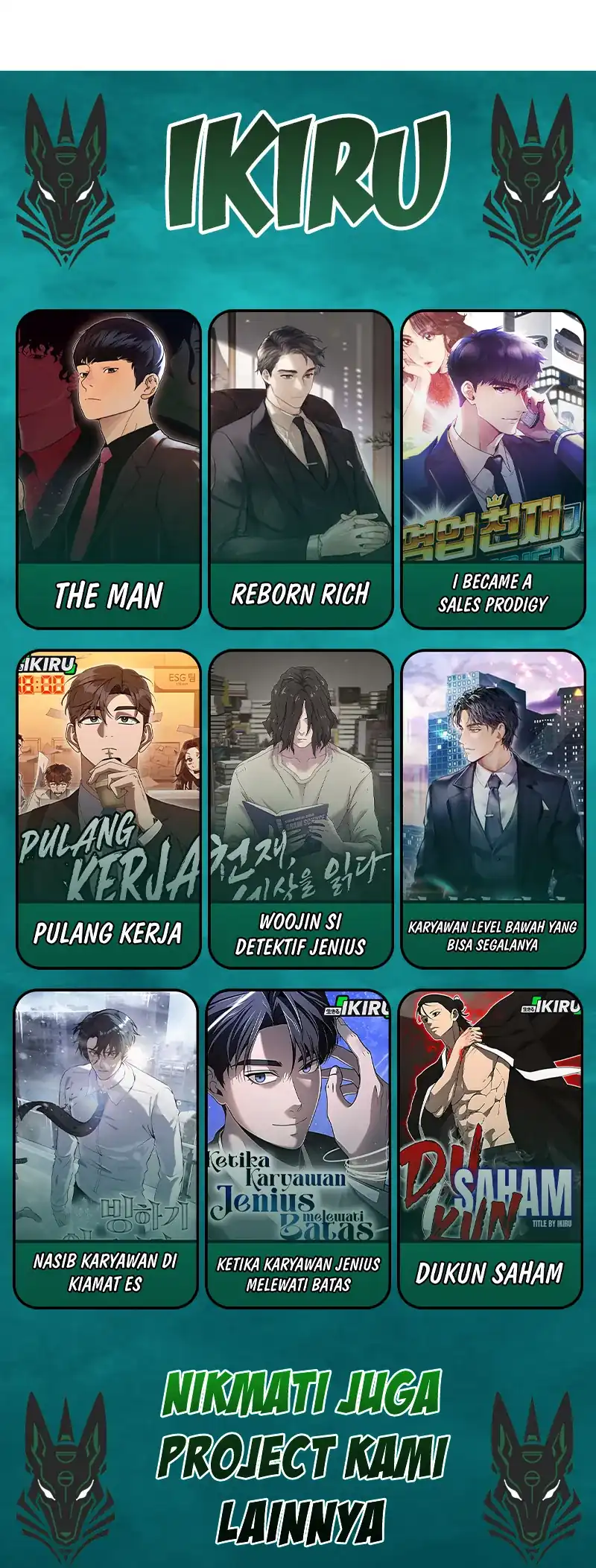 The Crazy Genius Composer Returns Chapter 91 - halaman 69