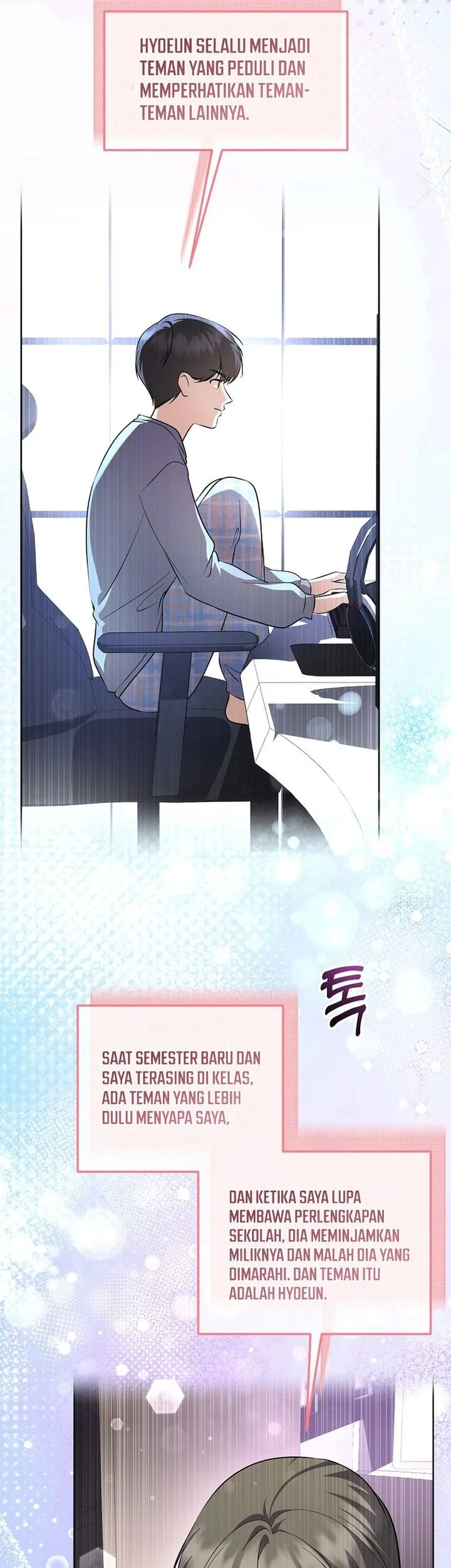 The Crazy Genius Composer Returns Chapter 92 - halaman 12