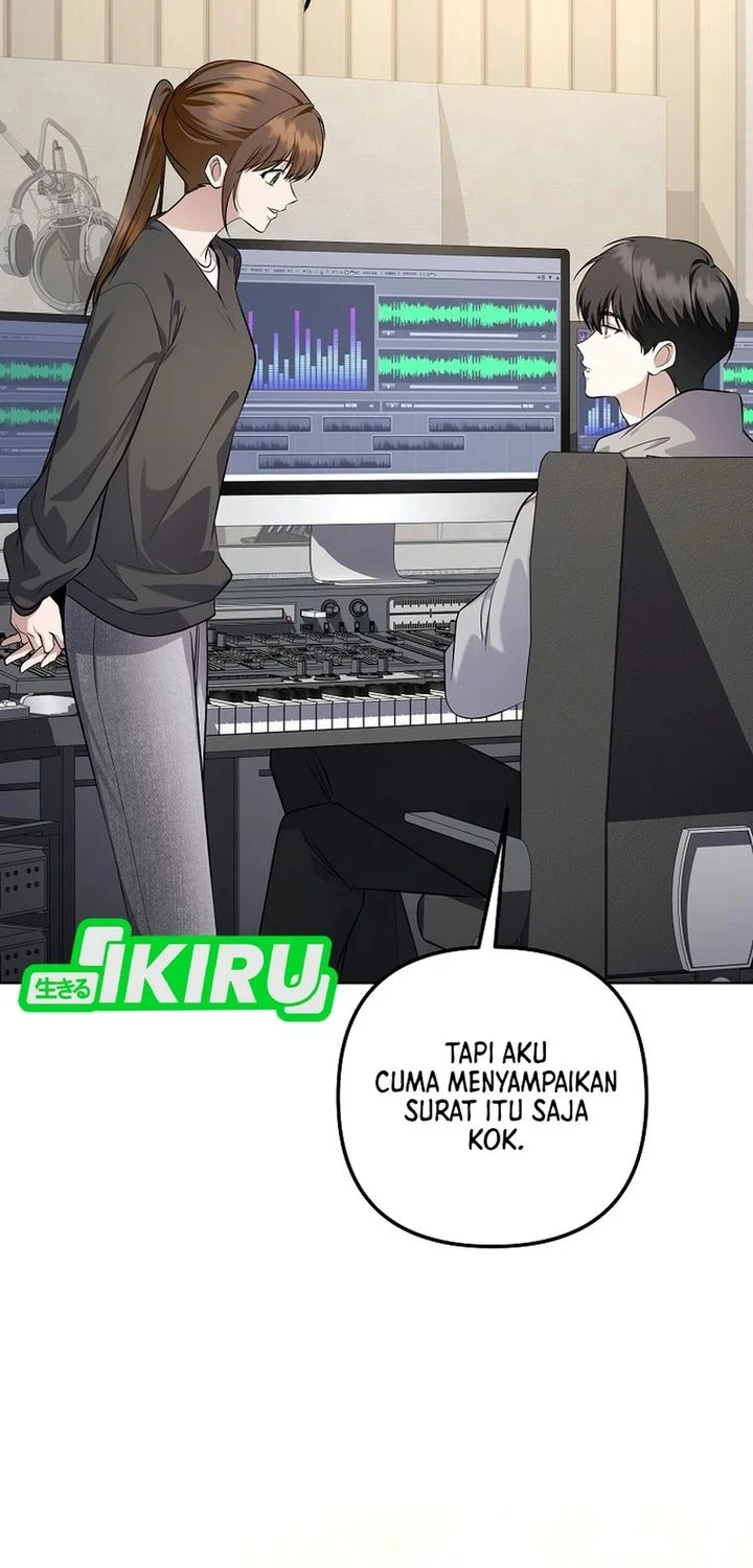 The Crazy Genius Composer Returns Chapter 92 - halaman 21