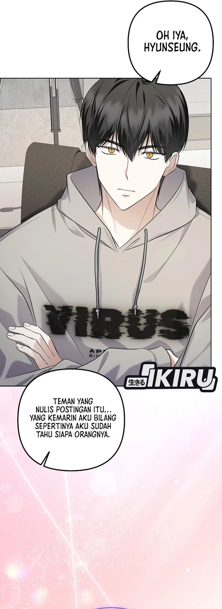 The Crazy Genius Composer Returns Chapter 92 - halaman 27