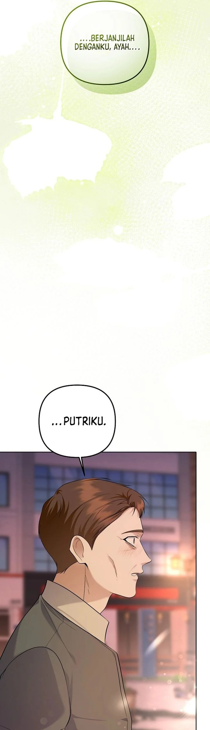 The Crazy Genius Composer Returns Chapter 92 - halaman 3