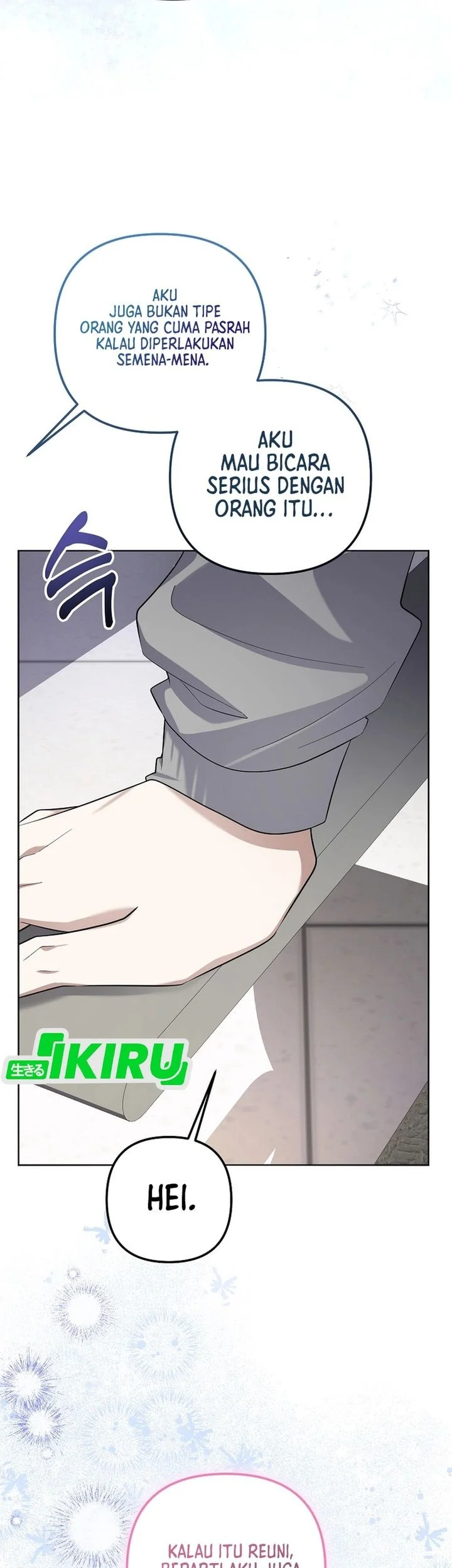 The Crazy Genius Composer Returns Chapter 92 - halaman 32