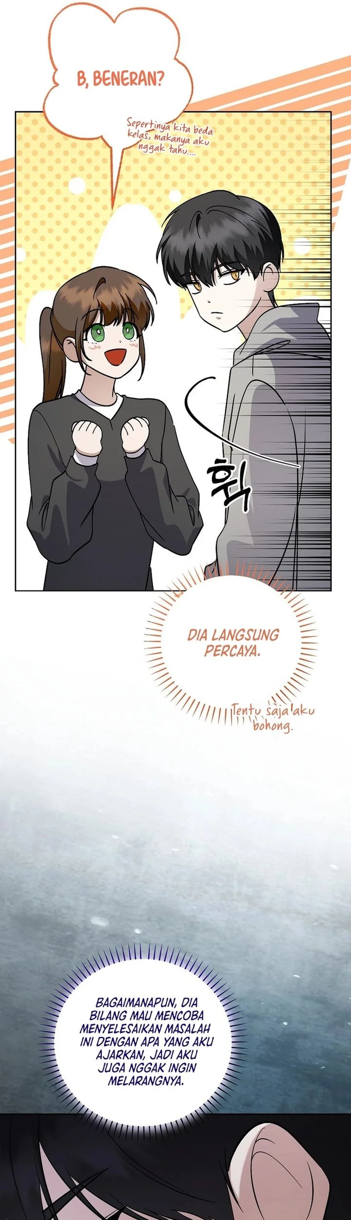 The Crazy Genius Composer Returns Chapter 92 - halaman 36