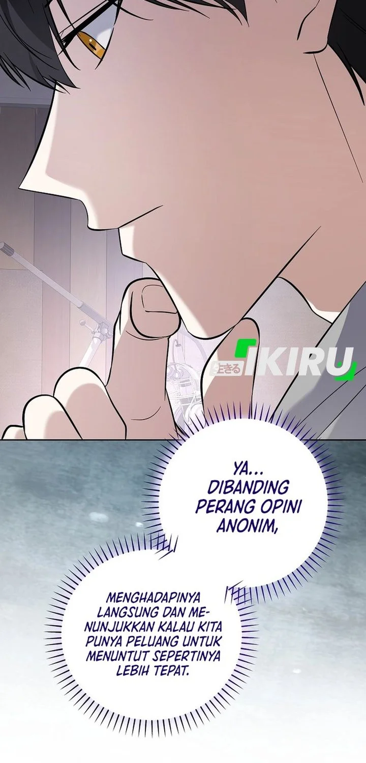 The Crazy Genius Composer Returns Chapter 92 - halaman 37