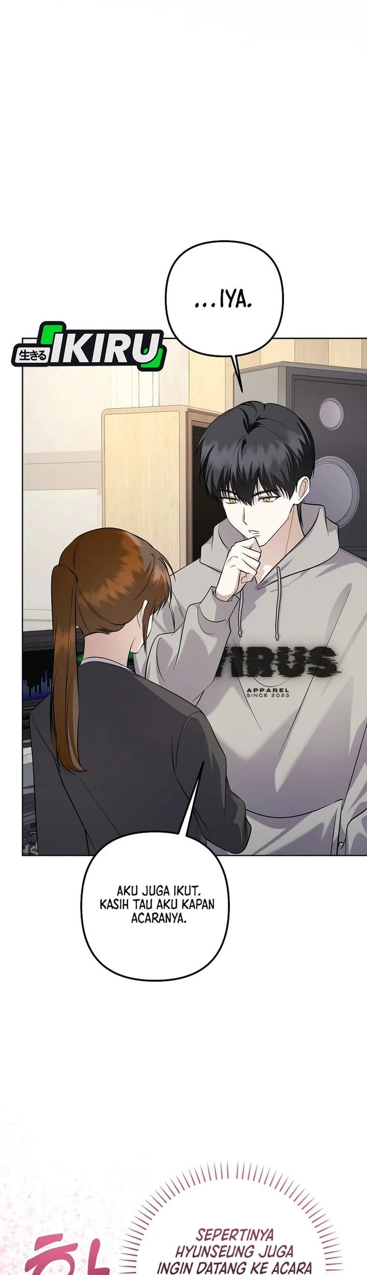 The Crazy Genius Composer Returns Chapter 92 - halaman 38
