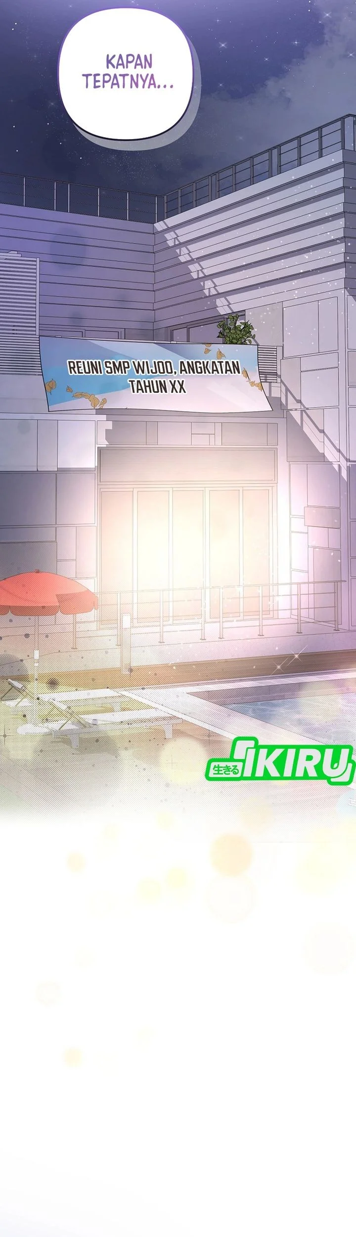 The Crazy Genius Composer Returns Chapter 92 - halaman 40