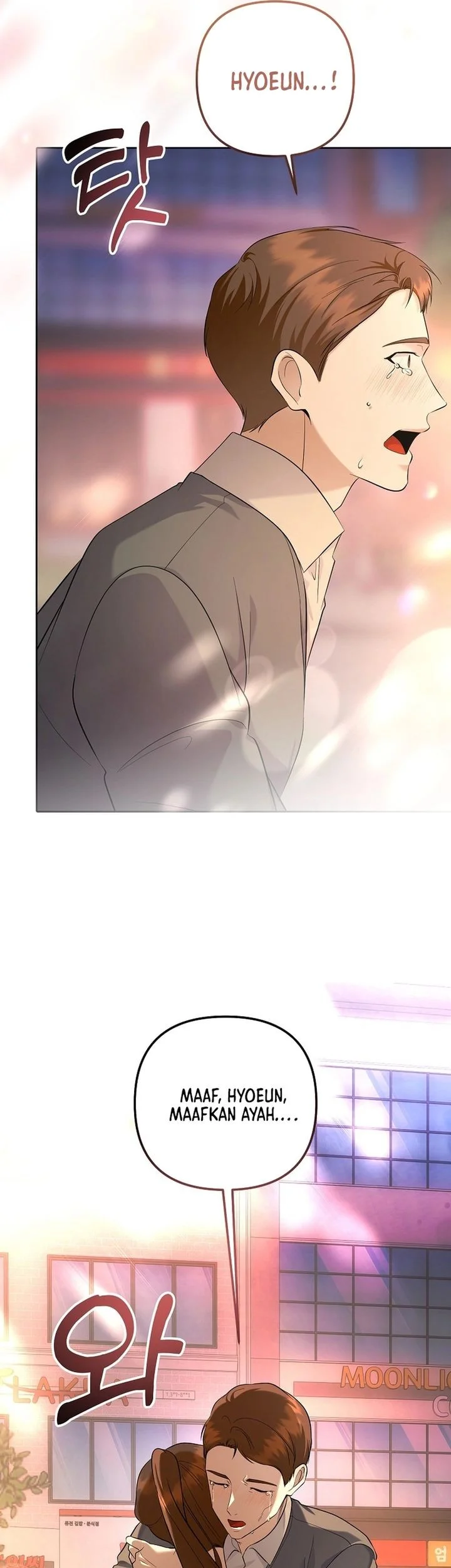 The Crazy Genius Composer Returns Chapter 92 - halaman 5