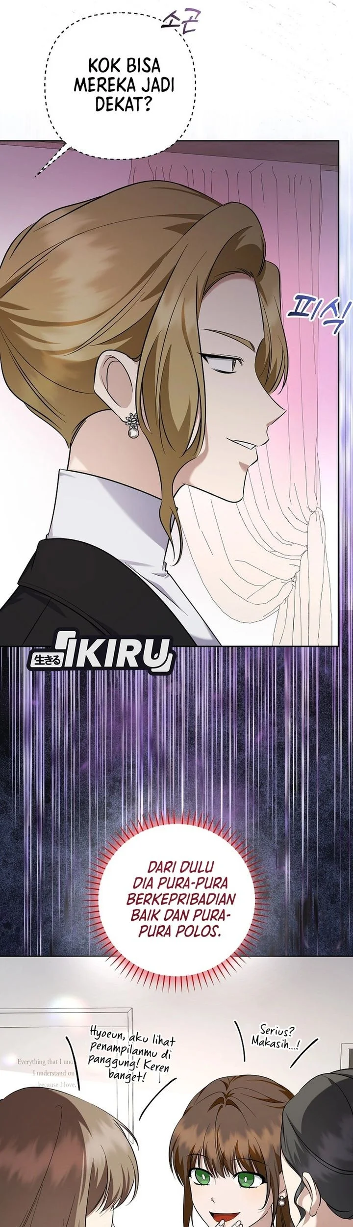 The Crazy Genius Composer Returns Chapter 92 - halaman 54
