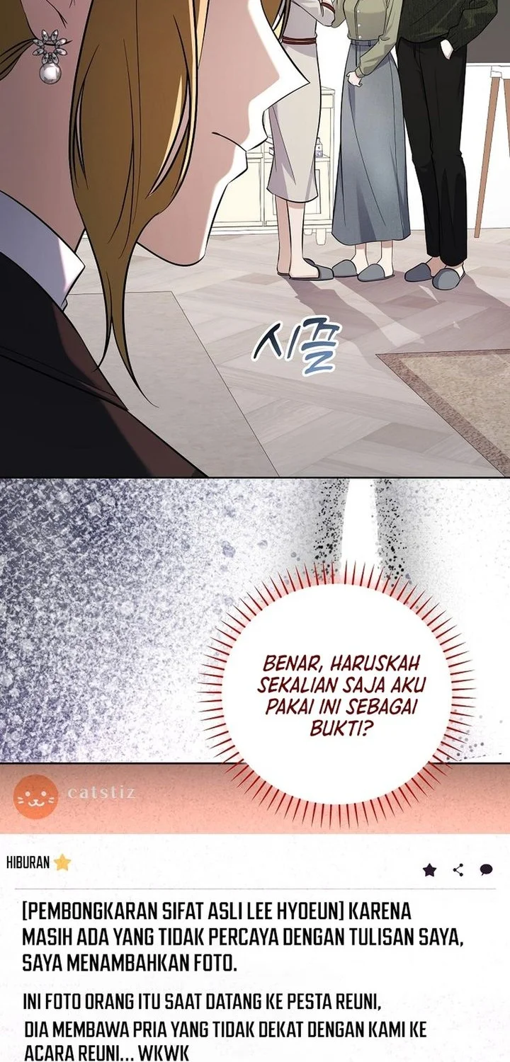 The Crazy Genius Composer Returns Chapter 92 - halaman 57