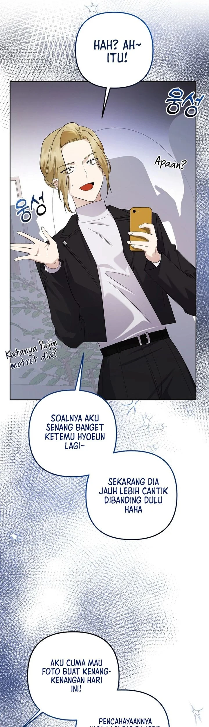 The Crazy Genius Composer Returns Chapter 92 - halaman 62