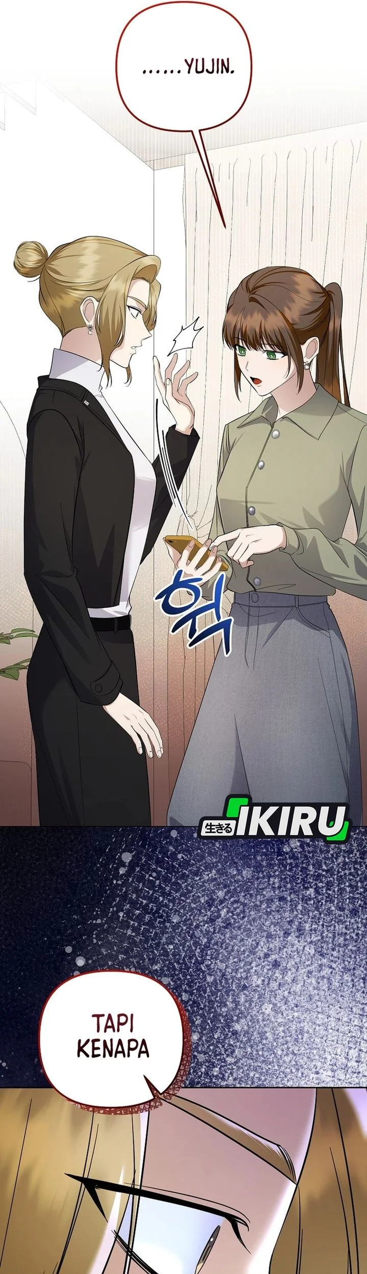 The Crazy Genius Composer Returns Chapter 92 - halaman 68