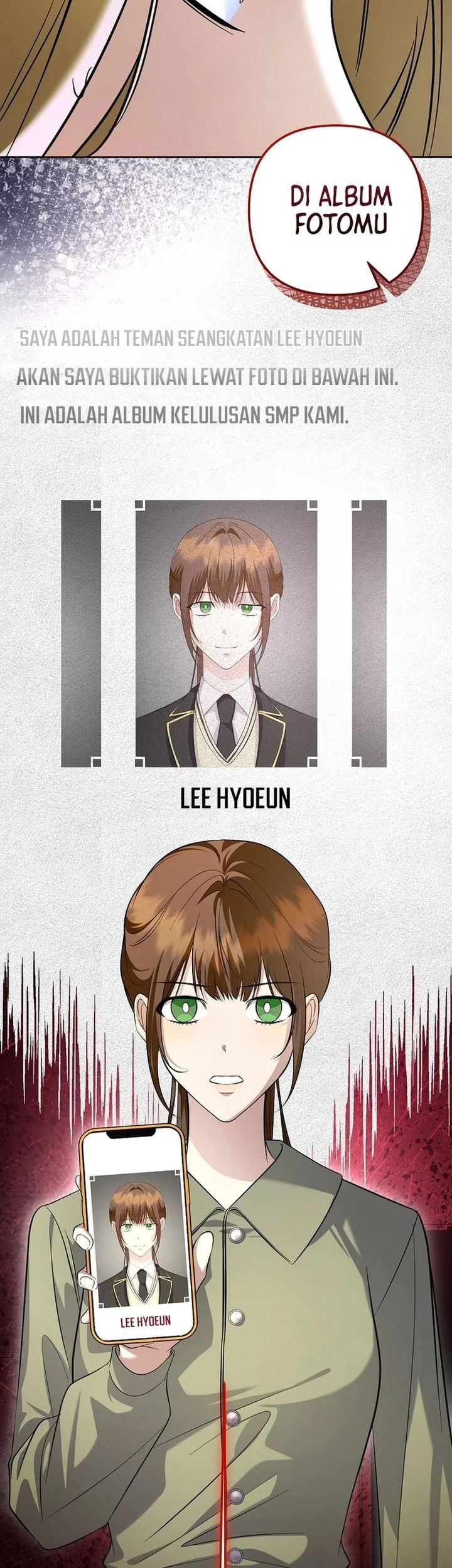 The Crazy Genius Composer Returns Chapter 92 - halaman 69