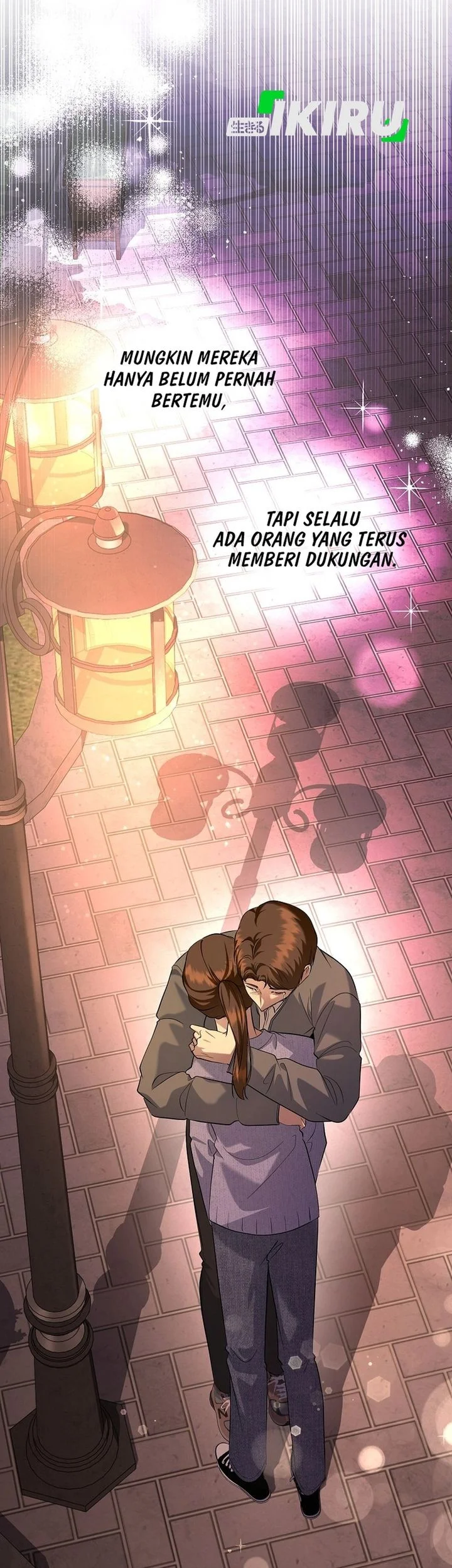 The Crazy Genius Composer Returns Chapter 92 - halaman 8