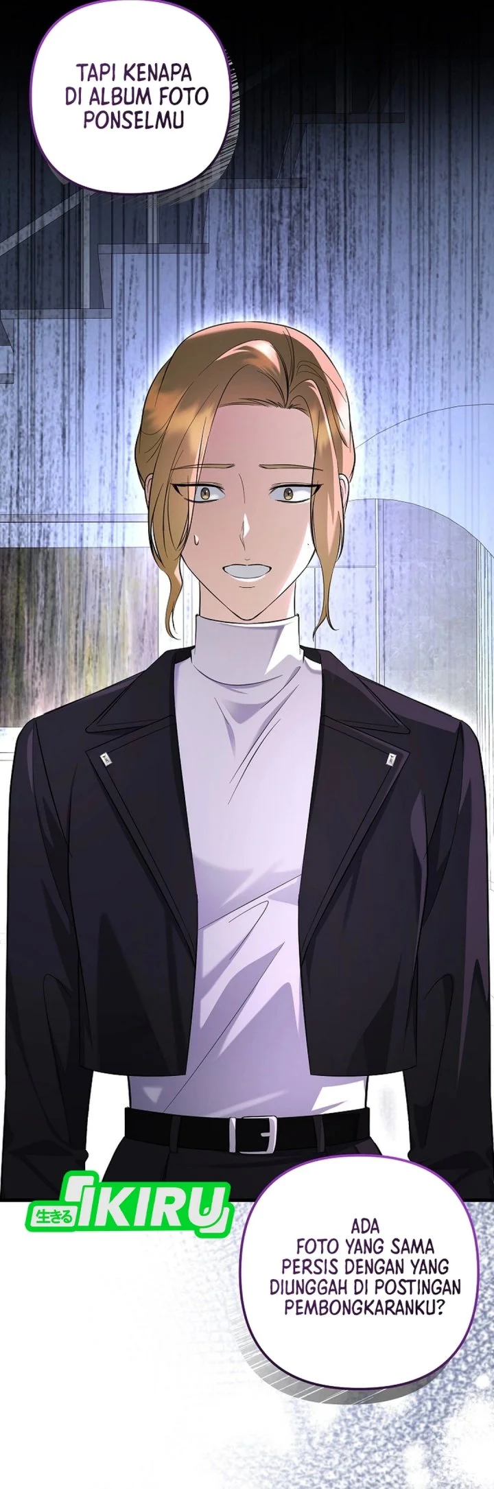 The Crazy Genius Composer Returns Chapter 93 - halaman 2