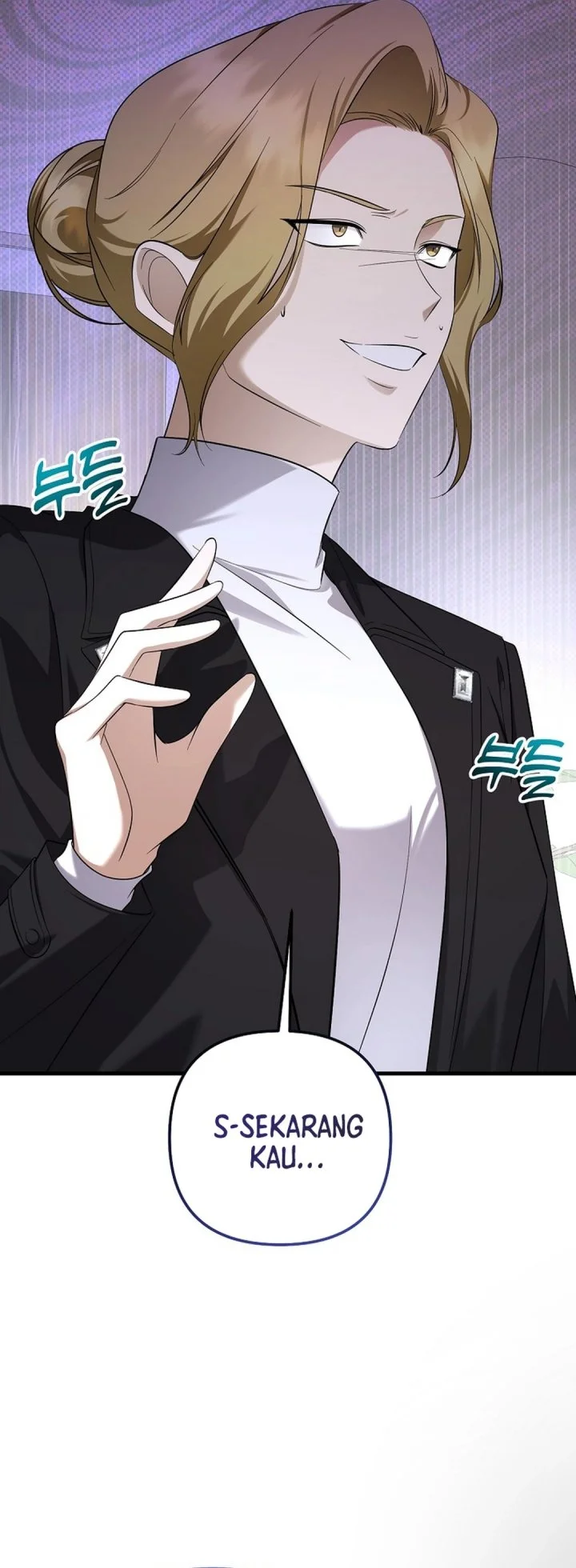 The Crazy Genius Composer Returns Chapter 93 - halaman 24