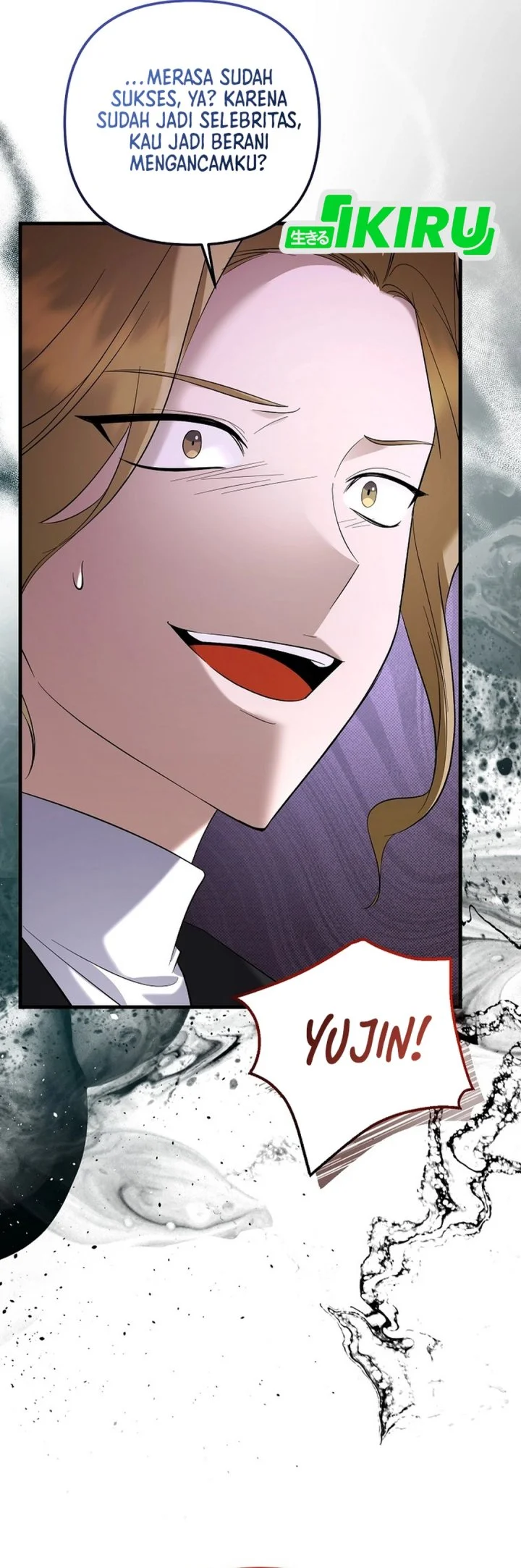 The Crazy Genius Composer Returns Chapter 93 - halaman 25