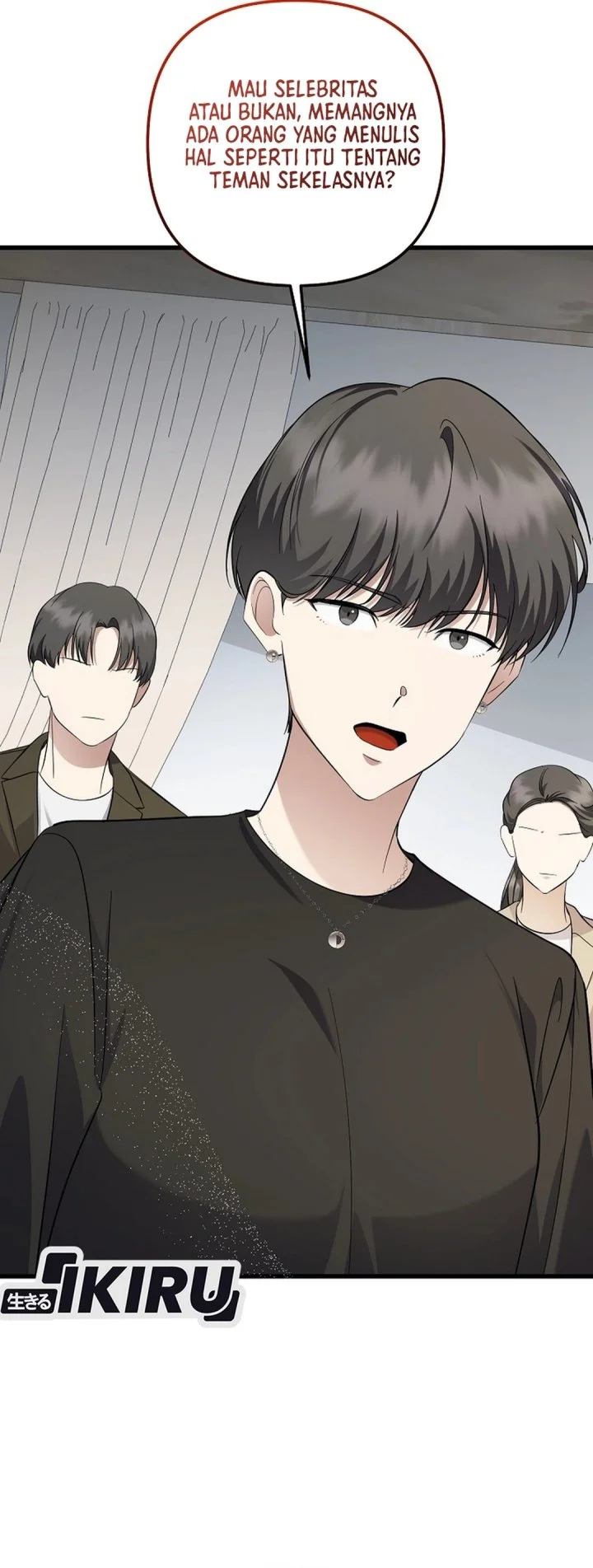 The Crazy Genius Composer Returns Chapter 93 - halaman 26