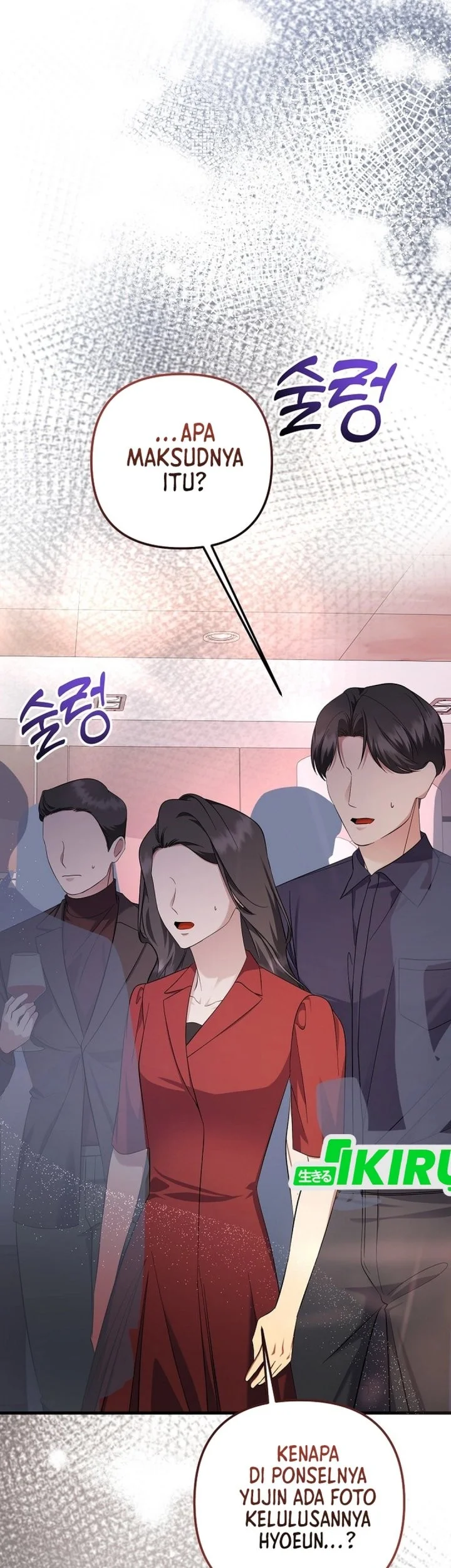 The Crazy Genius Composer Returns Chapter 93 - halaman 3