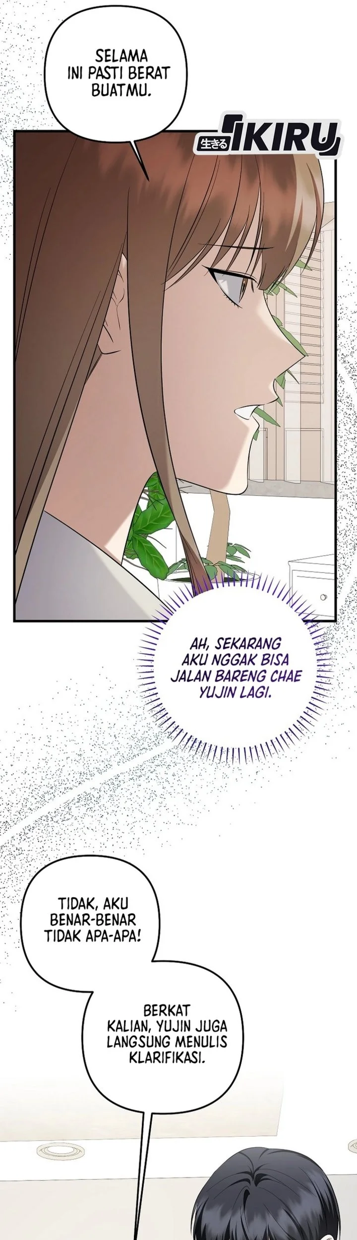 The Crazy Genius Composer Returns Chapter 93 - halaman 35