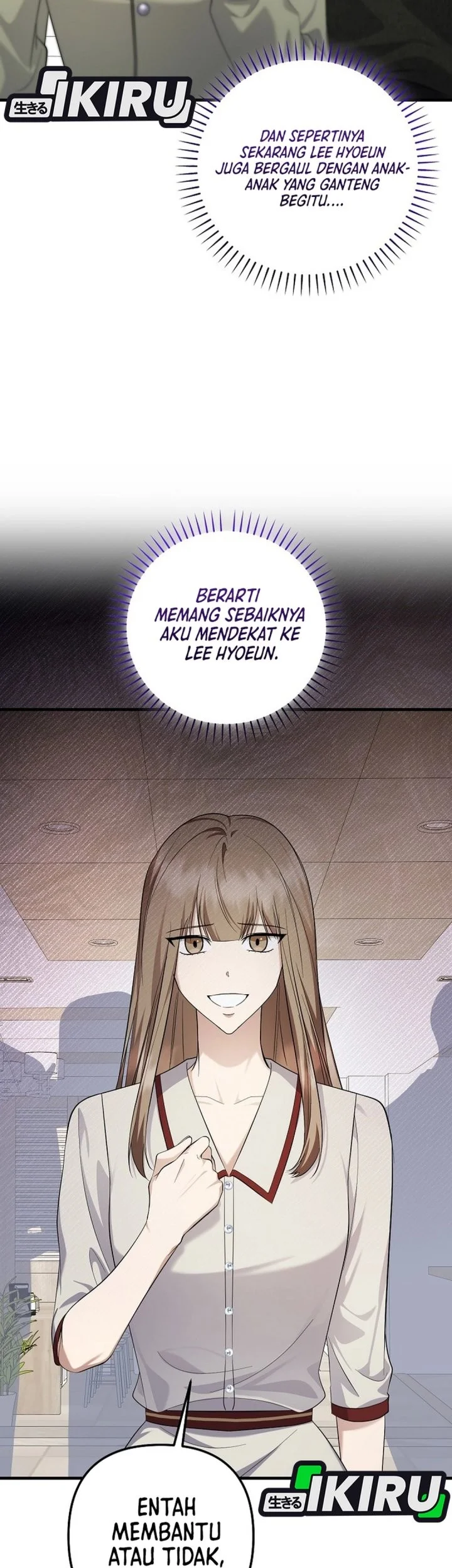 The Crazy Genius Composer Returns Chapter 93 - halaman 37