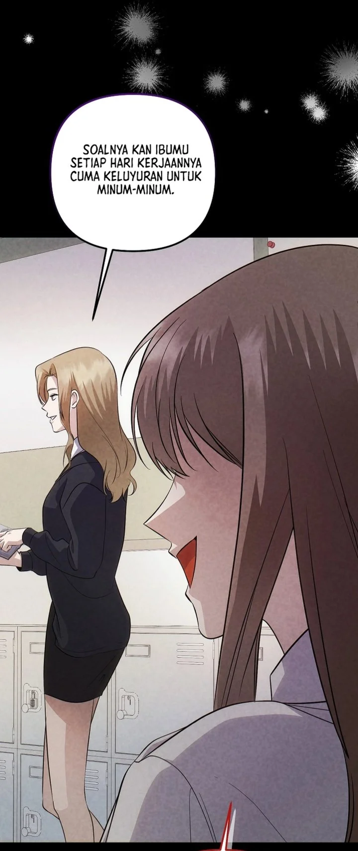 The Crazy Genius Composer Returns Chapter 93 - halaman 41