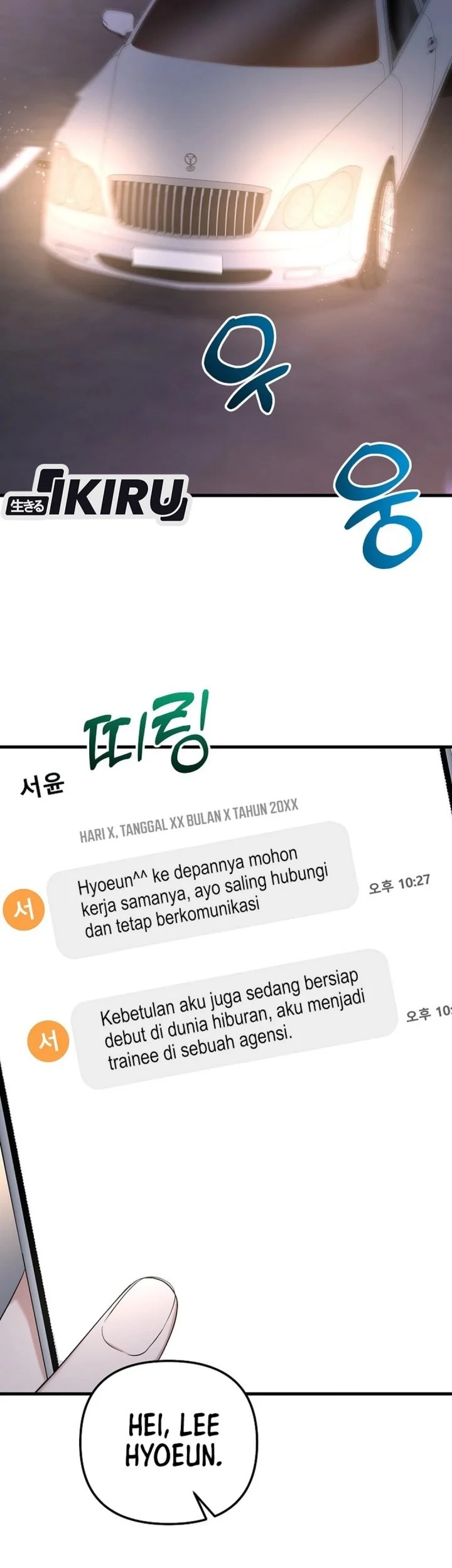 The Crazy Genius Composer Returns Chapter 93 - halaman 48