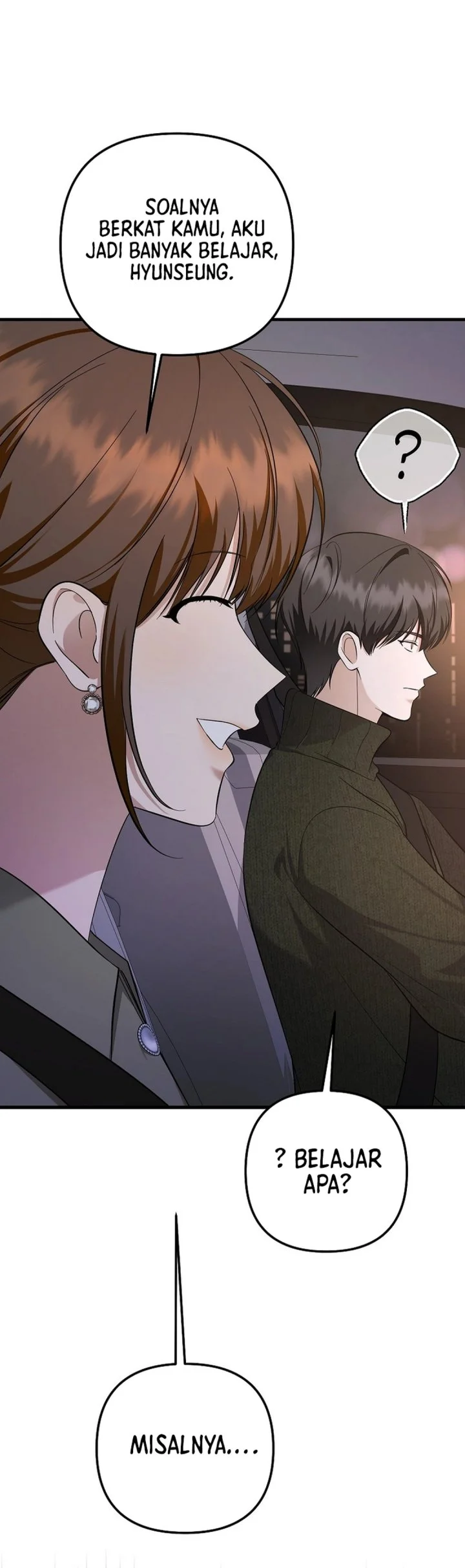 The Crazy Genius Composer Returns Chapter 93 - halaman 52