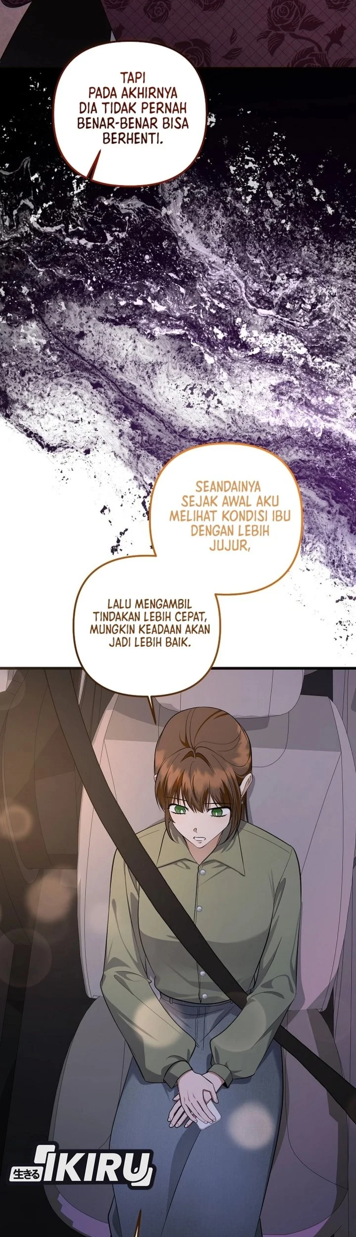 The Crazy Genius Composer Returns Chapter 93 - halaman 55
