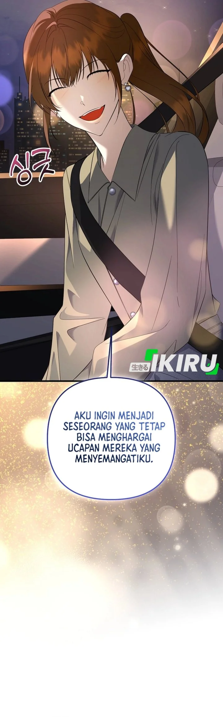 The Crazy Genius Composer Returns Chapter 93 - halaman 60