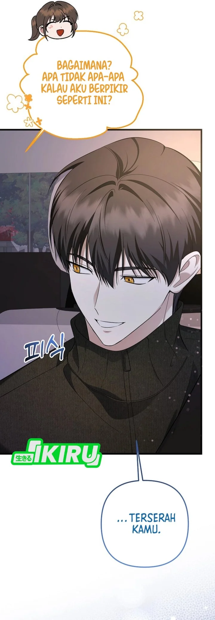 The Crazy Genius Composer Returns Chapter 93 - halaman 61