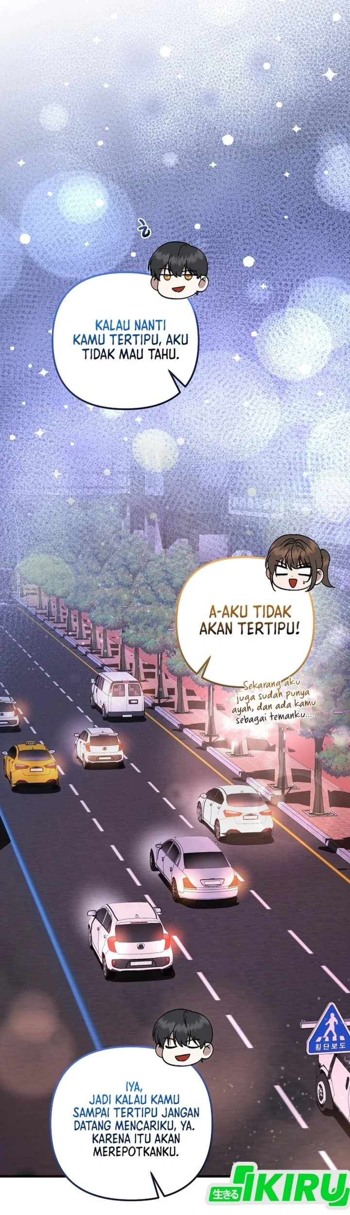 The Crazy Genius Composer Returns Chapter 93 - halaman 62