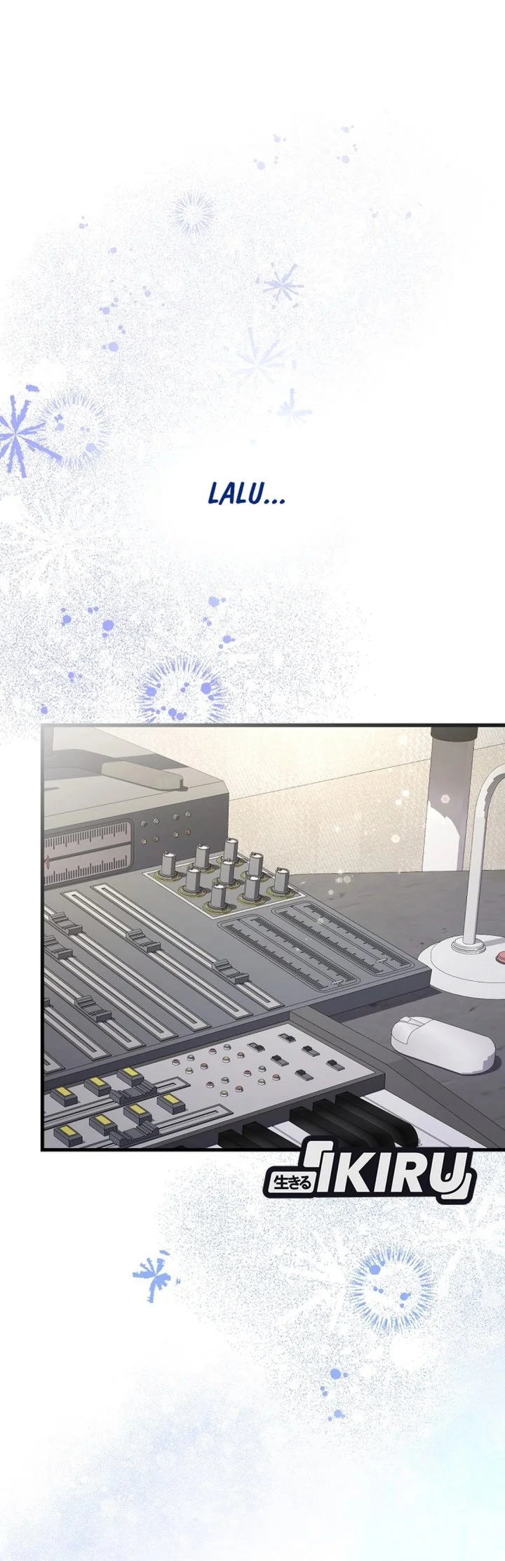 The Crazy Genius Composer Returns Chapter 93 - halaman 66