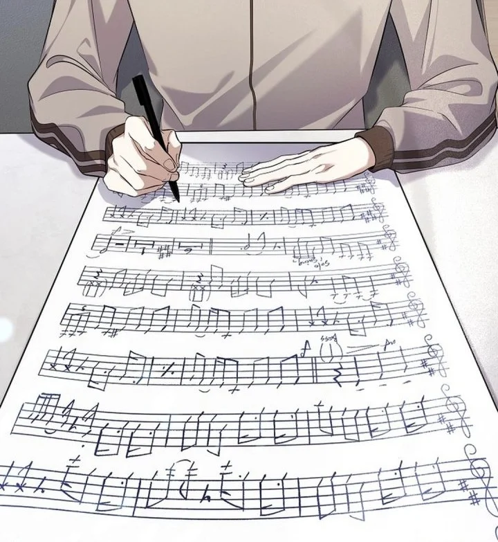 The Crazy Genius Composer Returns Chapter 93 - halaman 68