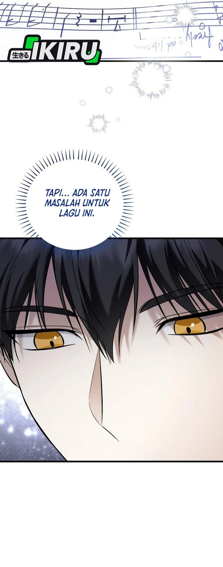 The Crazy Genius Composer Returns Chapter 93 - halaman 69