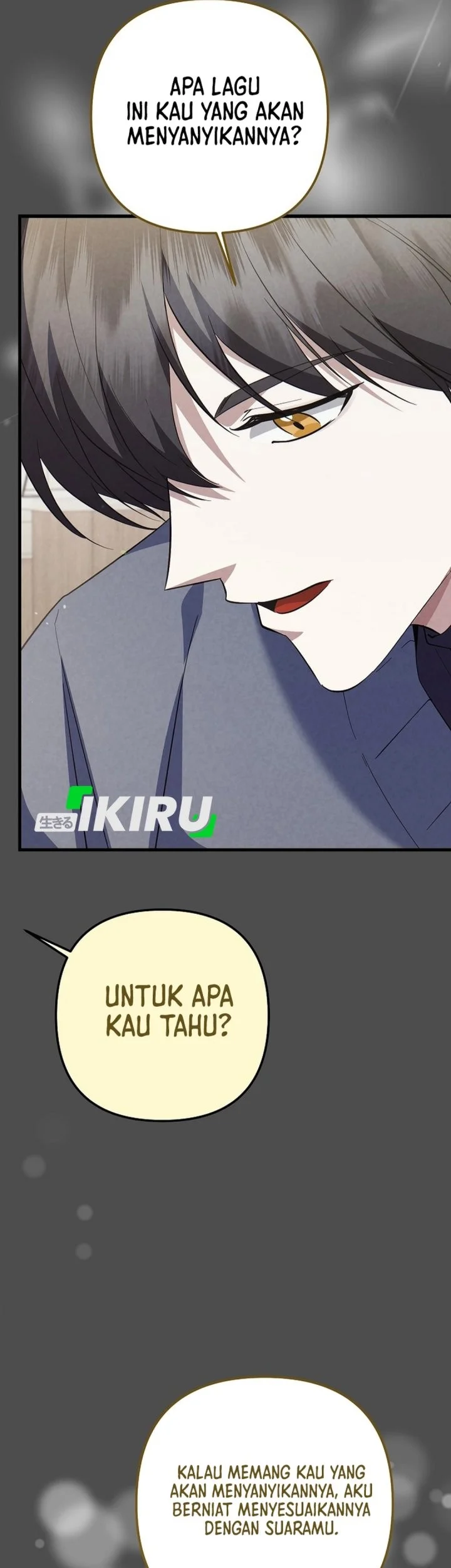The Crazy Genius Composer Returns Chapter 93 - halaman 78
