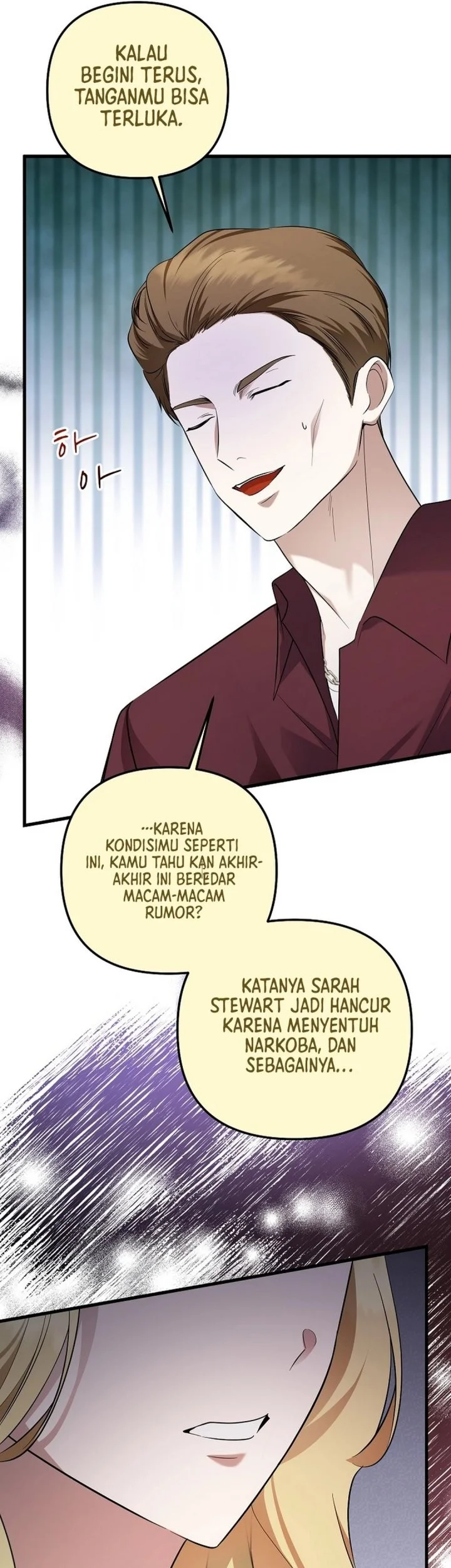 The Crazy Genius Composer Returns Chapter 93 - halaman 85