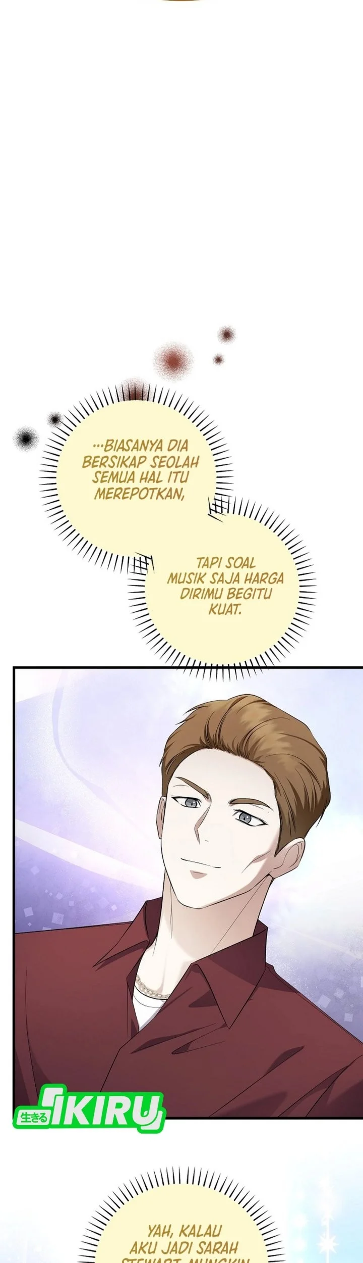 The Crazy Genius Composer Returns Chapter 93 - halaman 88