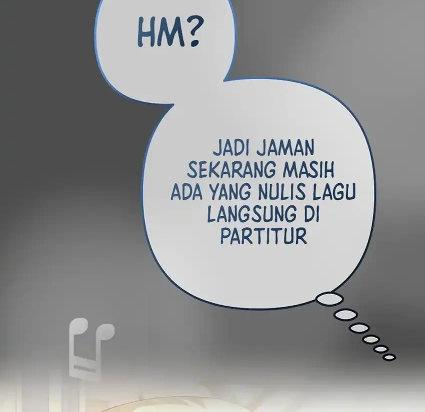The Crazy Genius Composer Returns Chapter 94 - halaman 16