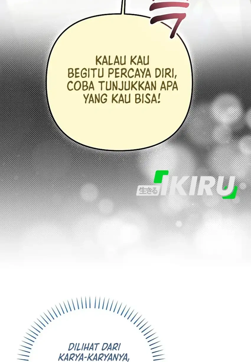 The Crazy Genius Composer Returns Chapter 94 - halaman 25
