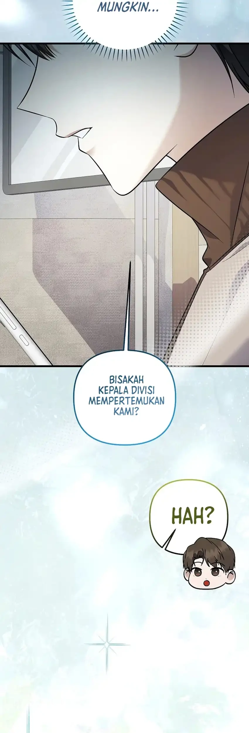 The Crazy Genius Composer Returns Chapter 94 - halaman 28
