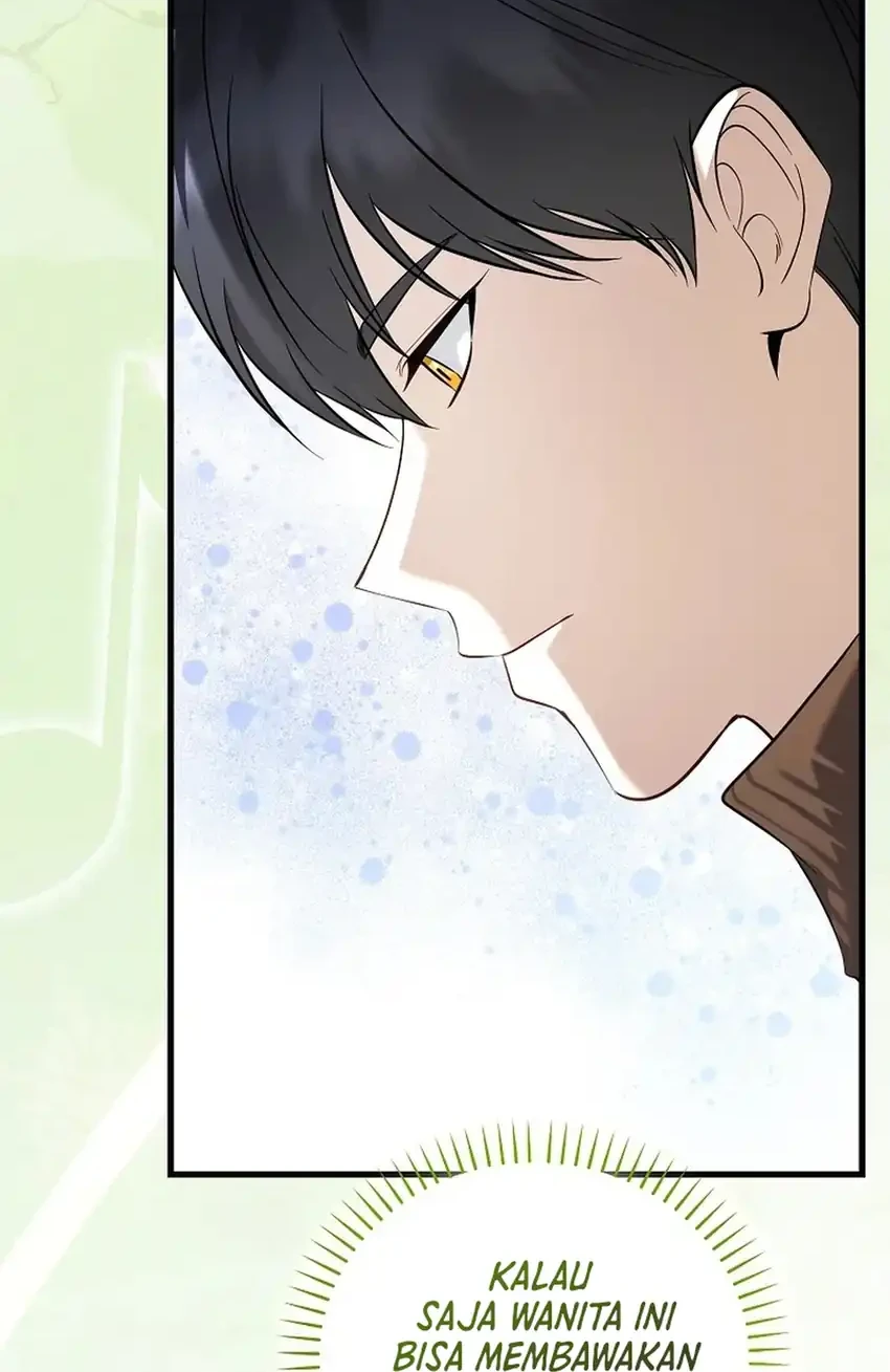 The Crazy Genius Composer Returns Chapter 94 - halaman 40