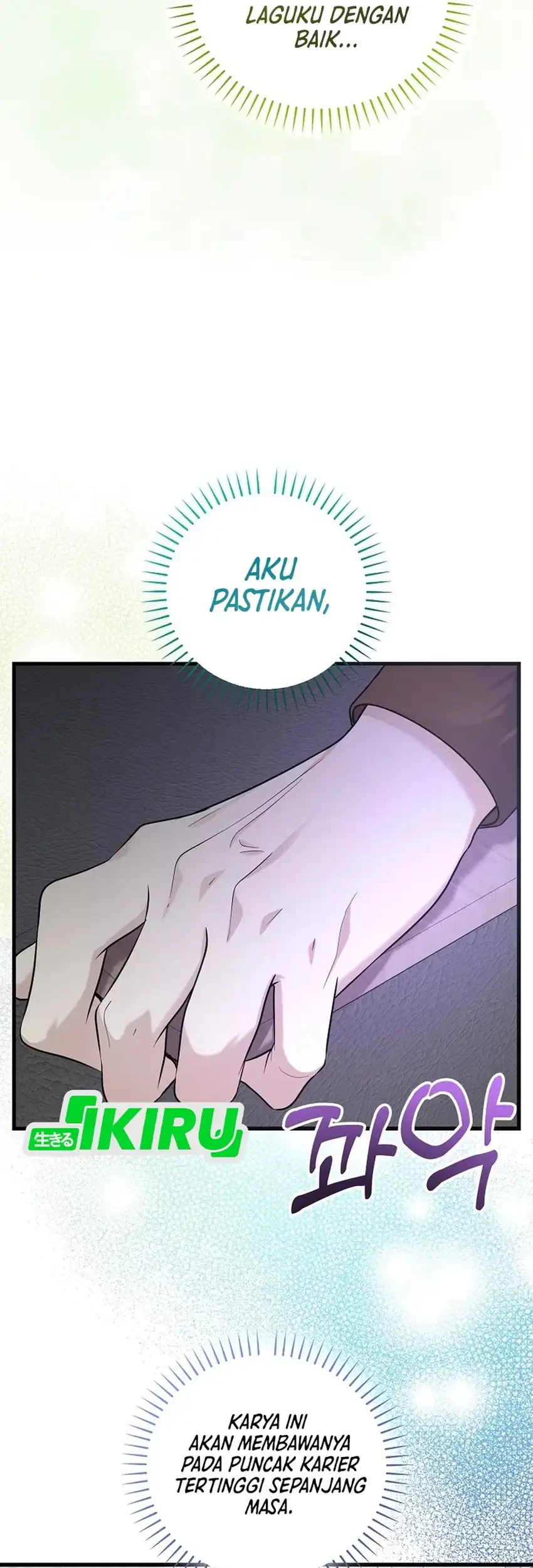 The Crazy Genius Composer Returns Chapter 94 - halaman 41