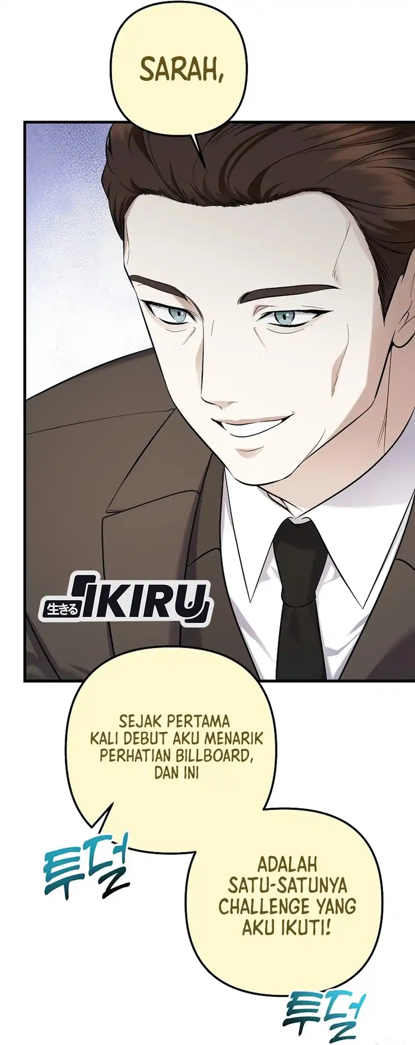 The Crazy Genius Composer Returns Chapter 94 - halaman 57