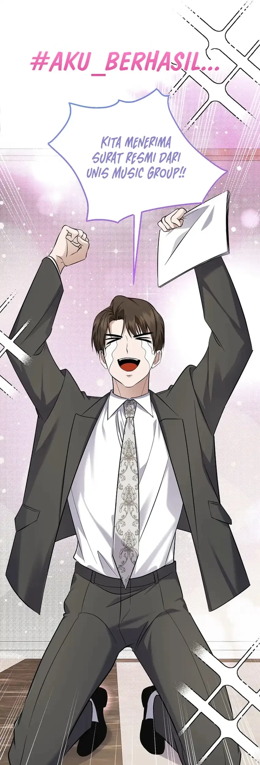 The Crazy Genius Composer Returns Chapter 94 - halaman 66