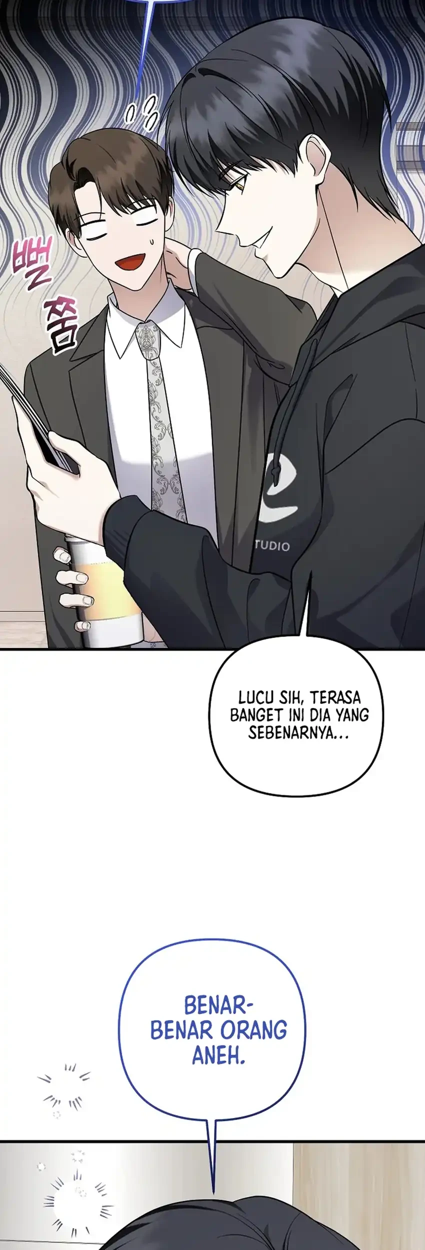 The Crazy Genius Composer Returns Chapter 94 - halaman 75